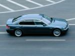 BMW 760Li 2003 года